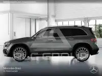 2025 Mercedes Benz GLB 35 AMG