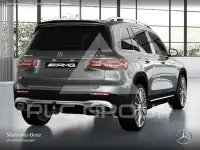 2025 Mercedes Benz GLB 35 AMG
