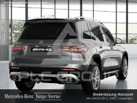 2025 Mercedes Benz GLB 35 AMG