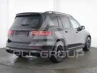 2025 Mercedes Benz GLB 35 AMG