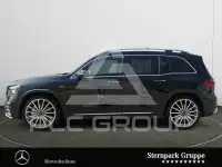 2025 Mercedes Benz GLB 35 AMG
