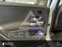 2025 Mercedes Benz GLB 35 AMG