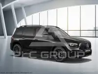 2025 Mercedes Benz GLB 35 AMG