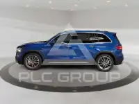 2025 Mercedes Benz GLB 35 AMG