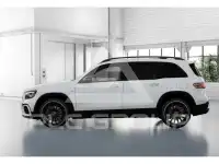 2025 Mercedes Benz GLB 35 AMG