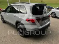 2025 Mercedes Benz GLB 35 AMG