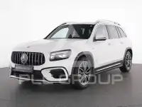 2025 Mercedes Benz GLB 35 AMG