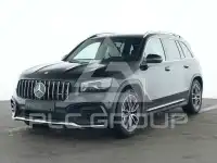 2025 Mercedes Benz GLB 35 AMG