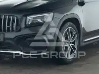 2025 Mercedes Benz GLB 35 AMG