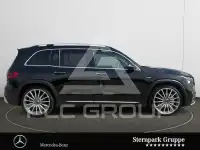 2025 Mercedes Benz GLB 35 AMG