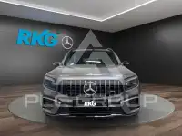 2025 Mercedes Benz GLB 35 AMG