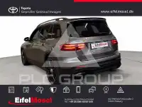 2025 Mercedes Benz GLB 35 AMG