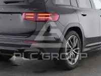 2025 Mercedes Benz GLB 35 AMG