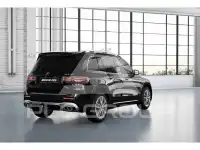 2025 Mercedes Benz GLB 35 AMG