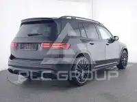 2025 Mercedes Benz GLB 35 AMG