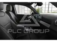 2025 Mercedes Benz GLB 35 AMG