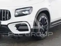 2025 Mercedes Benz GLB 35 AMG