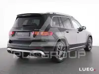 2025 Mercedes Benz GLB 35 AMG