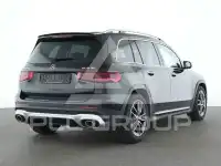 2025 Mercedes Benz GLB 35 AMG