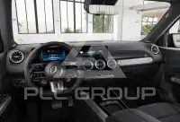 2025 Mercedes Benz GLB 35 AMG