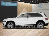 2025 Mercedes Benz GLB 35 AMG