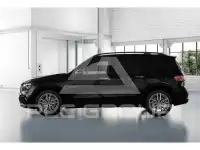 2025 Mercedes Benz GLB 35 AMG