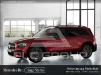 2025 Mercedes Benz GLB 35 AMG