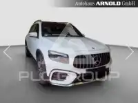 2025 Mercedes Benz GLB 35 AMG