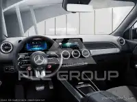 2025 Mercedes Benz GLB 35 AMG