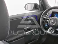 2025 Mercedes Benz GLB 35 AMG
