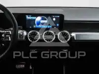 2025 Mercedes Benz GLB 35 AMG