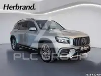 2025 Mercedes Benz GLB 35 AMG