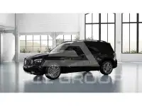 2025 Mercedes Benz GLB 35 AMG