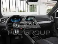 2025 Mercedes Benz GLB 35 AMG