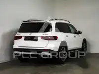 2025 Mercedes Benz GLB 35 AMG