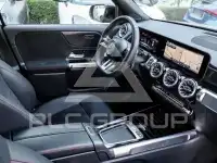 2025 Mercedes Benz GLB 35 AMG