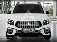 2025 Mercedes Benz GLB 35 AMG
