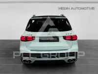2025 Mercedes Benz GLB 35 AMG