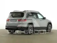 2025 Mercedes Benz GLB 220
