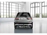 2025 Mercedes Benz GLB 220