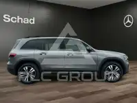 2025 Mercedes Benz GLB 220