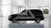 2025 Mercedes Benz GLB 220