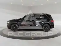 2025 Mercedes Benz GLB 220