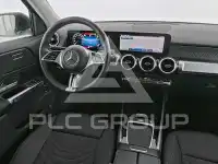 2025 Mercedes Benz GLB 220