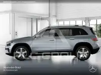 2025 Mercedes Benz GLB 220