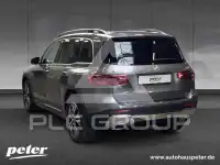 2025 Mercedes Benz GLB 220