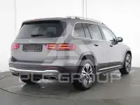 2025 Mercedes Benz GLB 220