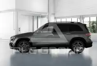 2025 Mercedes Benz GLB 220
