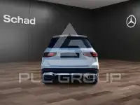 2025 Mercedes Benz GLB 220