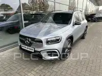 2025 Mercedes Benz GLB 220